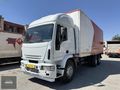 2008 IVECO 250E24 KAPALI KASA LİFTLİ