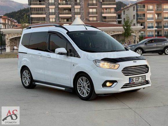 Hatasız boyasız OTOMOBİL ruhsatlı
