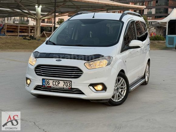 Hatasız boyasız OTOMOBİL ruhsatlı