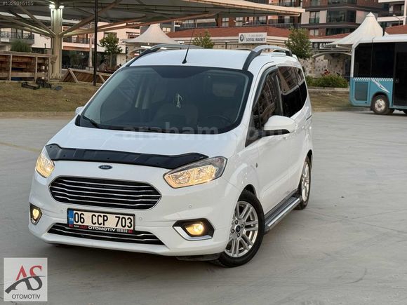 Hatasız boyasız OTOMOBİL ruhsatlı
