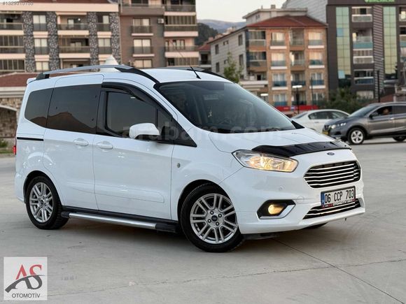Hatasız boyasız OTOMOBİL ruhsatlı