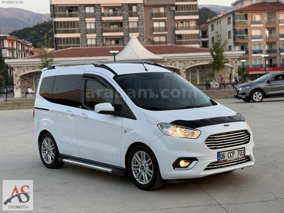 Hatasız boyasız OTOMOBİL ruhsatlı