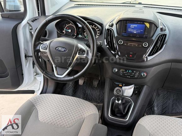 Hatasız boyasız OTOMOBİL ruhsatlı