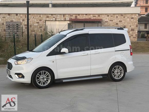 Hatasız boyasız OTOMOBİL ruhsatlı