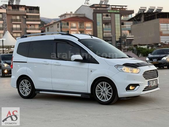Hatasız boyasız OTOMOBİL ruhsatlı