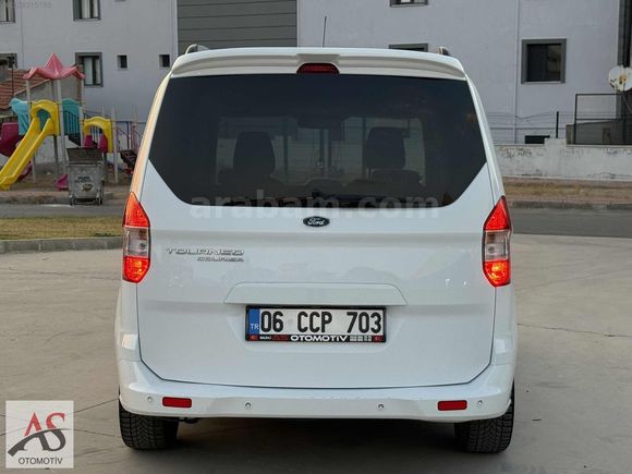 Hatasız boyasız OTOMOBİL ruhsatlı