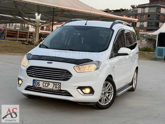 Hatasız boyasız OTOMOBİL ruhsatlı