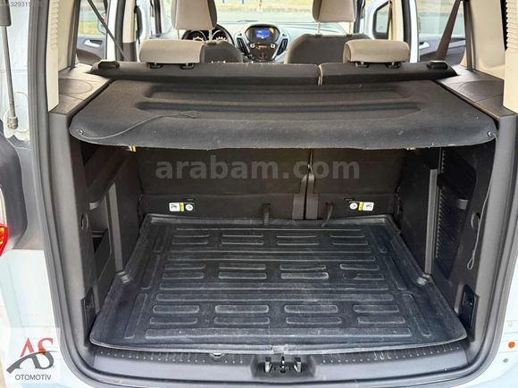 Hatasız boyasız OTOMOBİL ruhsatlı