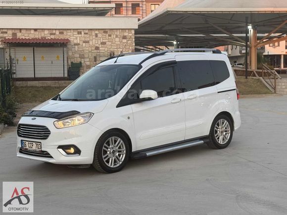 Hatasız boyasız OTOMOBİL ruhsatlı