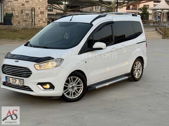 Hatasız boyasız OTOMOBİL ruhsatlı