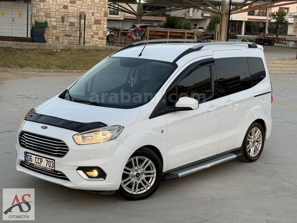 Hatasız boyasız OTOMOBİL ruhsatlı