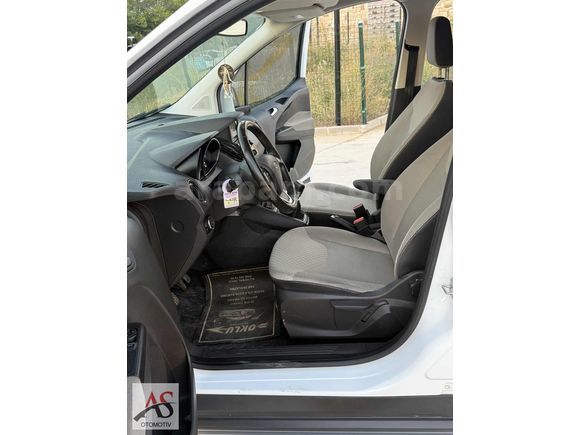 Hatasız boyasız OTOMOBİL ruhsatlı
