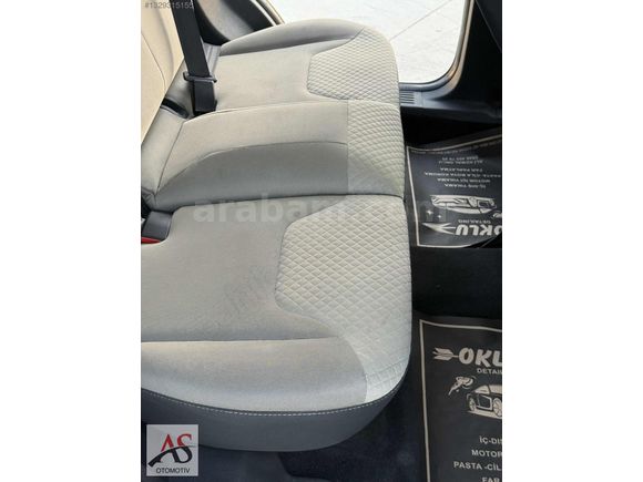 Hatasız boyasız OTOMOBİL ruhsatlı