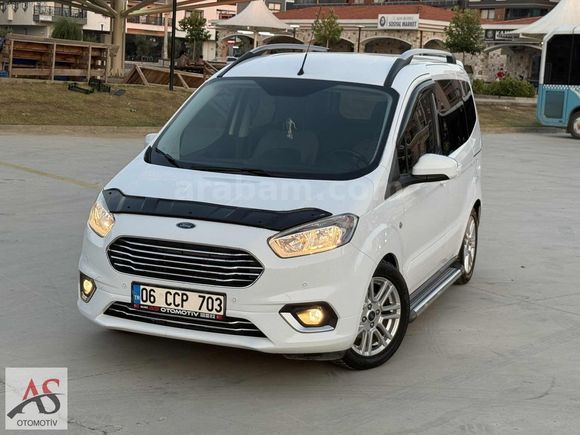Hatasız boyasız OTOMOBİL ruhsatlı