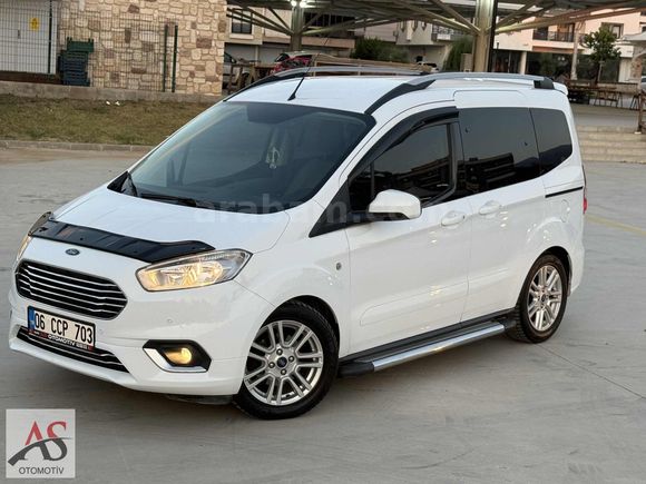 Hatasız boyasız OTOMOBİL ruhsatlı