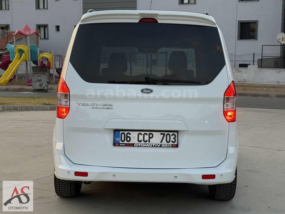 Hatasız boyasız OTOMOBİL ruhsatlı