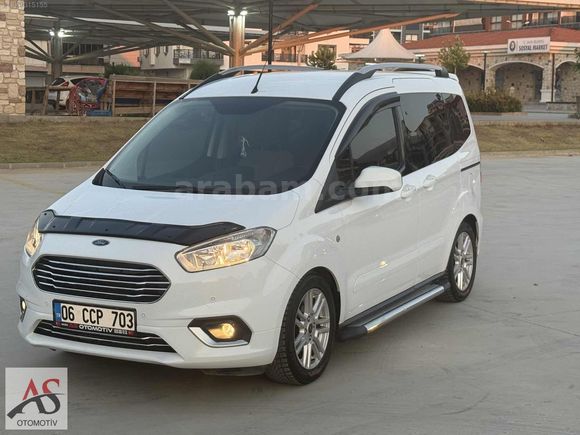 Hatasız boyasız OTOMOBİL ruhsatlı