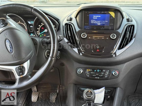 Hatasız boyasız OTOMOBİL ruhsatlı