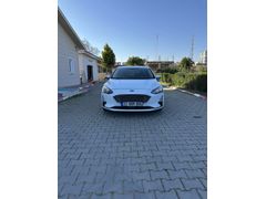 Sahibinden Ford Focus 1.5 TDCi Trend X 2020 Model İstanbul 70.000 km Beyaz