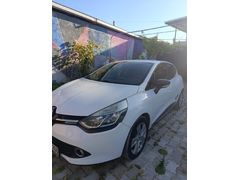Sahibinden Renault Clio 1.5 dCi Touch 2015 Model