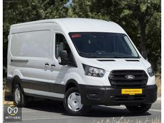 MİRHAN OTOMOTİV'DEN 0 KM 2025 FORD 350L ARKA ÇEKER HATASIZ FULL