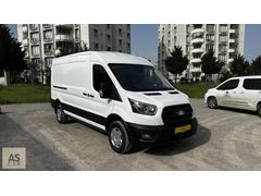FORD TRANSİT 0 KM FULL 2026 350L KARTA 18 TAKSİT