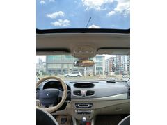 Sahibinden Renault Fluence 1.5 dCi Expression 2010 Model
