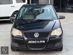 REŞAT - 2008 Model Volkswagen Polo 1.4 Tdi Trendline "İLK ELDEN"