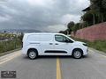 2025 MODEL OPEL COMBO CARGO 1.5 D ULTİMATE XL EAT-8 OTOMATİK