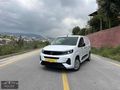 2025 MODEL OPEL COMBO CARGO 1.5 D ULTİMATE XL EAT-8 OTOMATİK