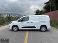 2025 MODEL OPEL COMBO CARGO 1.5 D ULTİMATE XL EAT-8 OTOMATİK
