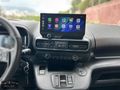 2025 MODEL OPEL COMBO CARGO 1.5 D ULTİMATE XL EAT-8 OTOMATİK