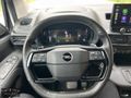 2025 MODEL OPEL COMBO CARGO 1.5 D ULTİMATE XL EAT-8 OTOMATİK