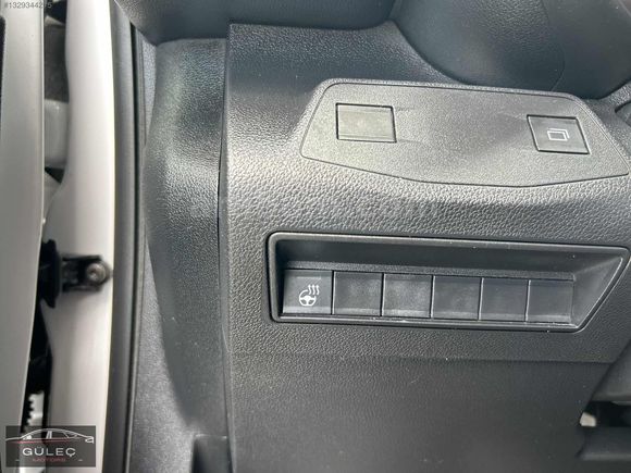 2025 MODEL OPEL COMBO CARGO 1.5 D ULTİMATE XL EAT-8 OTOMATİK