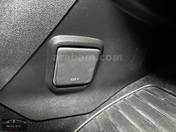 2025 MODEL OPEL COMBO CARGO 1.5 D ULTİMATE XL EAT-8 OTOMATİK
