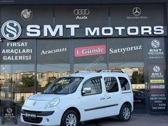 SMT MOTORS'DN 200BİNPEŞİN/36AYSENET/TKS/KREDİ 2008 MDL KANGO