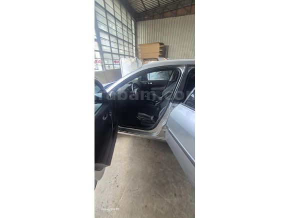 Sahibinden Renault Megane 1.5 dCi Extreme 2008 Model