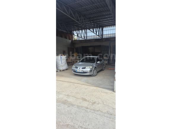 Sahibinden Renault Megane 1.5 dCi Extreme 2008 Model