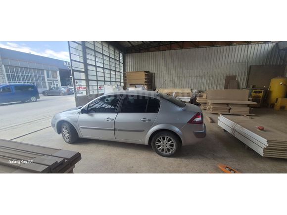 Sahibinden Renault Megane 1.5 dCi Extreme 2008 Model