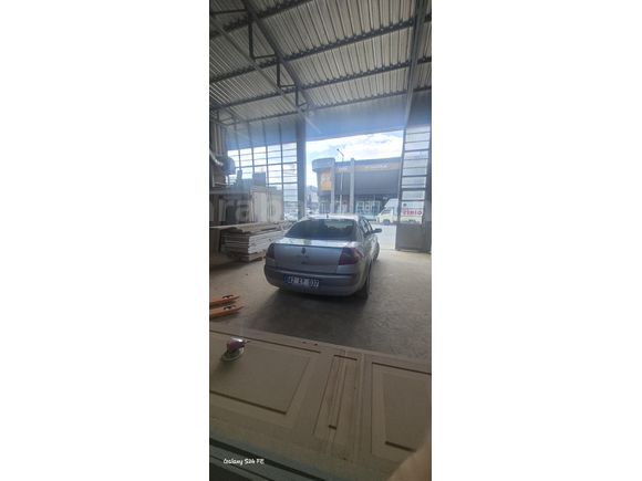 Sahibinden Renault Megane 1.5 dCi Extreme 2008 Model