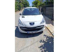 Sahibinden Peugeot 206+ 1.4 HDi Comfort 2011 Model