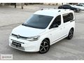 2024 VW CADDY 2.0 TDI STYLE DSG ÇİFT NAVİGASYON VAKUM HATASIZ
