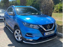 Sahibinden Nissan Qashqai 1.5 dCi Tekna 2018 Model Orjinal