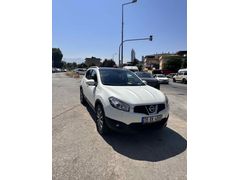 Sahibinden Nissan Qashqai 1.5 dCi Platinum 2013 Model 