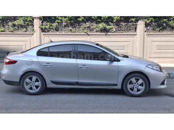 FİDANCI OTOMOTİVDEN FULENS