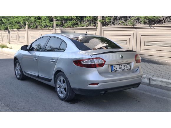 FİDANCI OTOMOTİVDEN FULENS