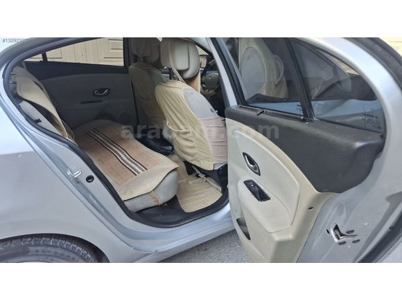 FİDANCI OTOMOTİVDEN FULENS