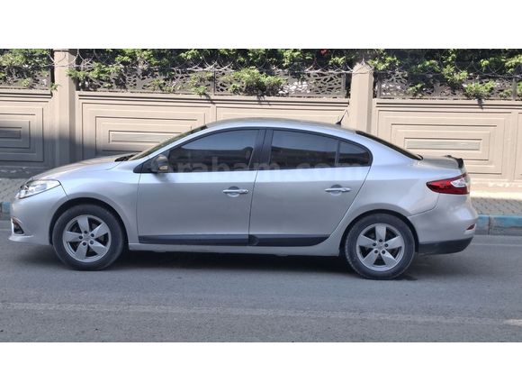 FİDANCI OTOMOTİVDEN FULENS