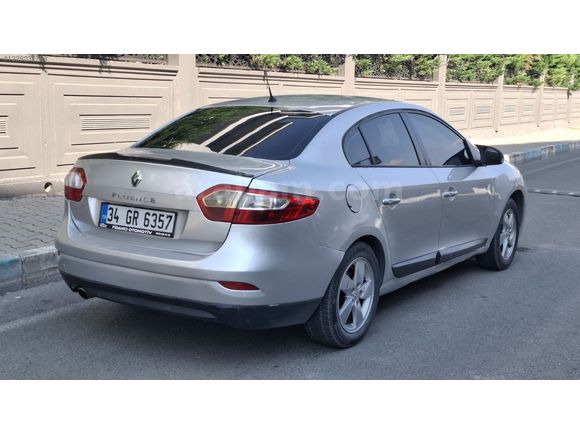 FİDANCI OTOMOTİVDEN FULENS
