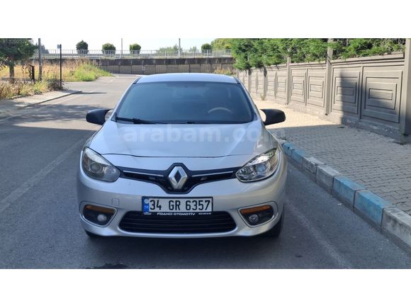 FİDANCI OTOMOTİVDEN FULENS